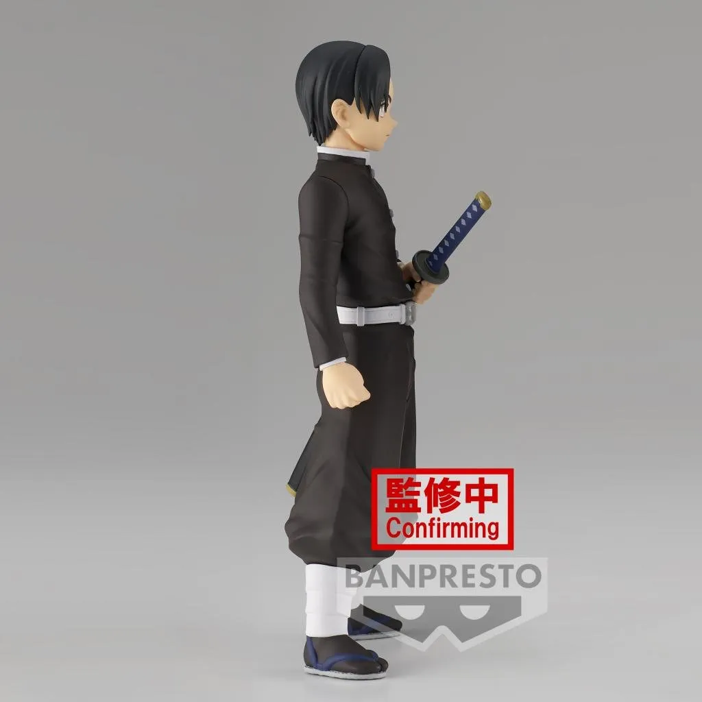 DEMON SLAYER - Murata - Figure 15cm